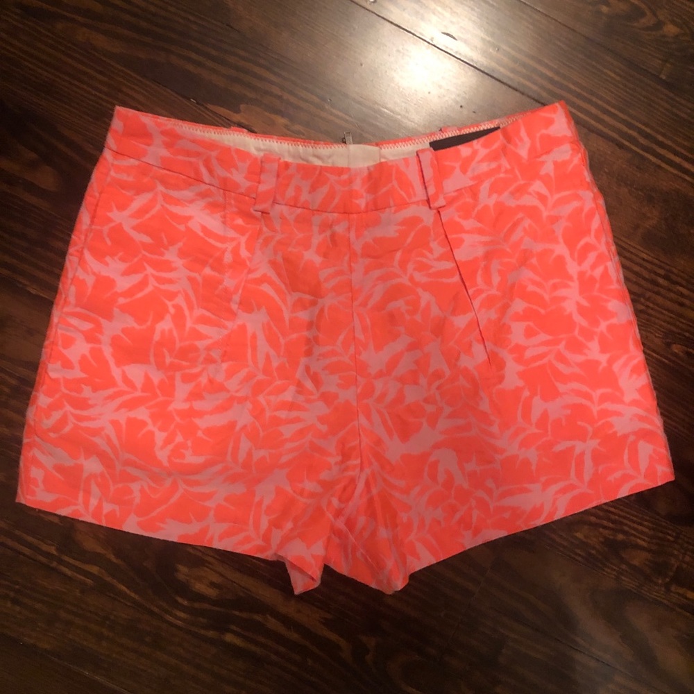 Jcrew shorts